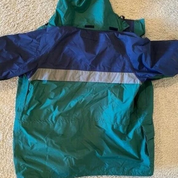 VTG Eddie Bauer EBTEK Gore-Tex Jacket - Picture 7 of 9